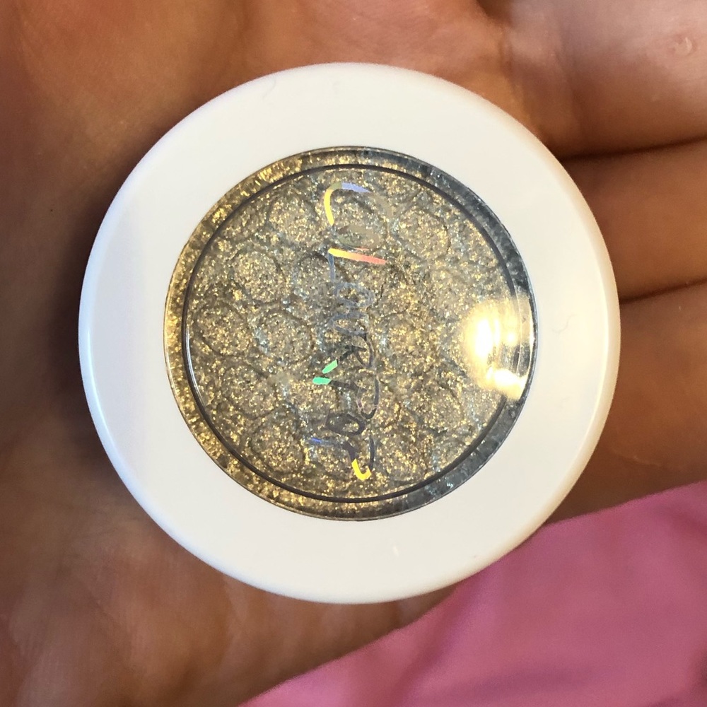 Colourpop Glitterati SSS NIB